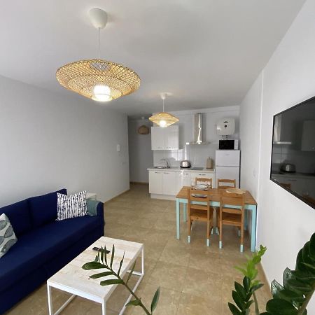 Vivienda Vacacional Sur De Europa B 3 4 Ла-Рестінґа Екстер'єр фото