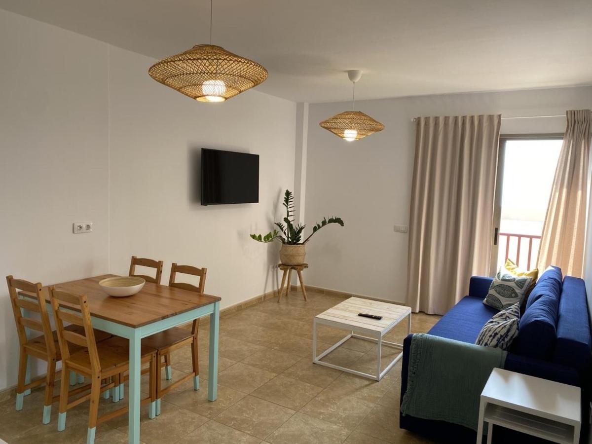 Vivienda Vacacional Sur De Europa B 3 4 Ла-Рестінґа Екстер'єр фото