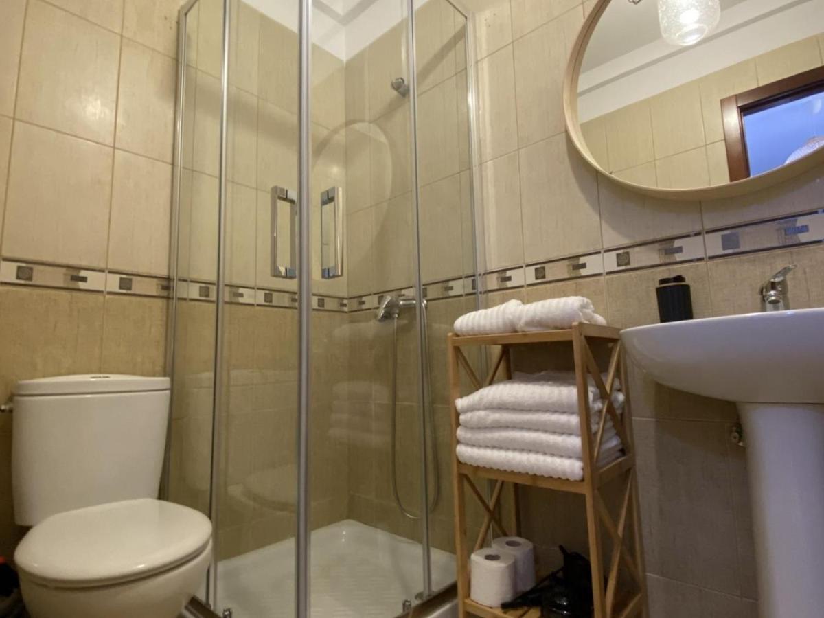 Vivienda Vacacional Sur De Europa B 3 4 Ла-Рестінґа Екстер'єр фото